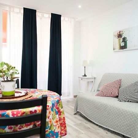 Home Deluxe Costa Del Silencio Bagian luar foto