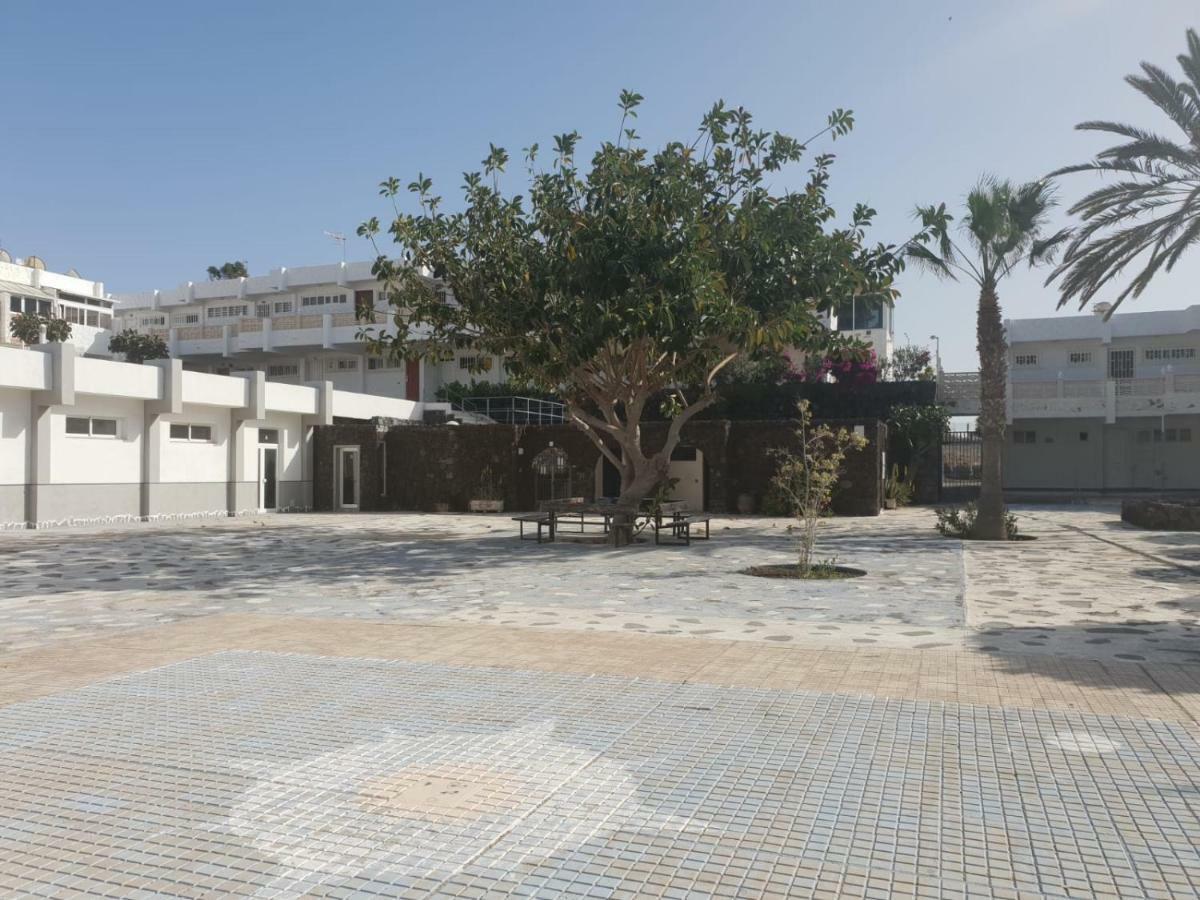Home Deluxe Costa Del Silencio Bagian luar foto