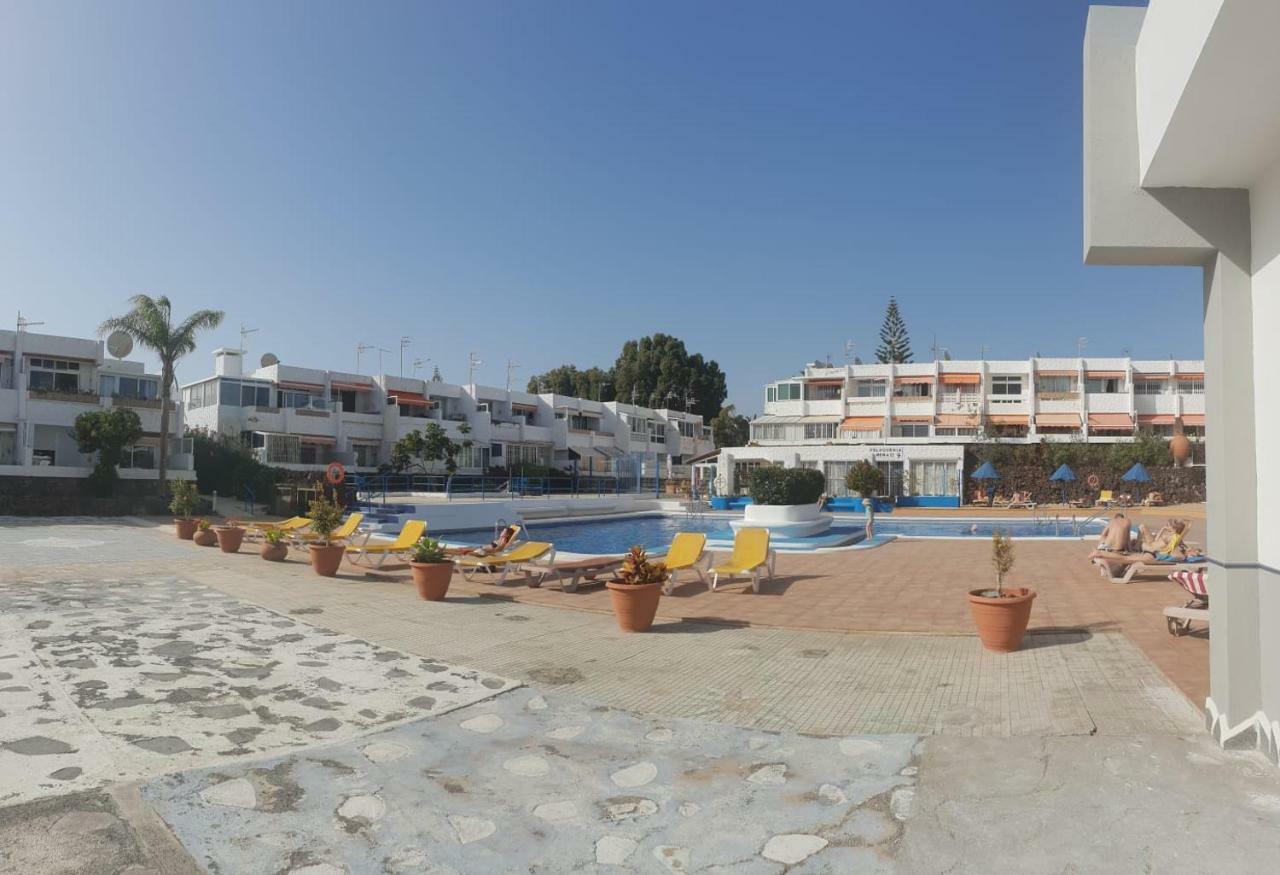 Home Deluxe Costa Del Silencio Bagian luar foto