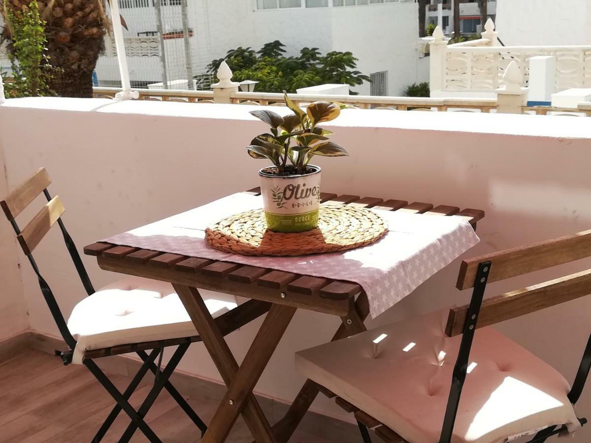 Home Deluxe Costa Del Silencio Bagian luar foto