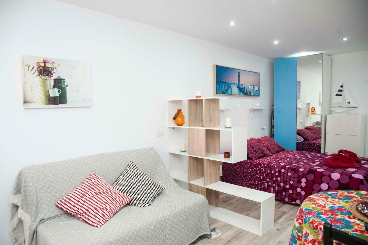 Home Deluxe Costa Del Silencio Bagian luar foto