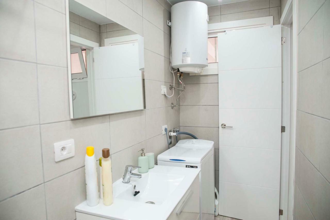 Home Deluxe Costa Del Silencio Bagian luar foto